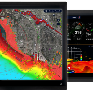 Nanvnet TZ touch XL