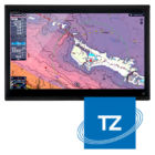 CARTOGRAPHIE TZMAPS POUR TZT XL