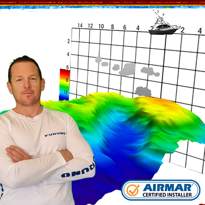 Accueil Electronic Sport Fishing Méditerranée